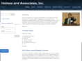 holmes-inc.net