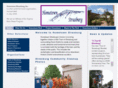 hometownstrasburgva.com