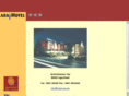 hotel-ara.de