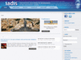 iadis.net