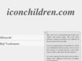 iconchildren.com