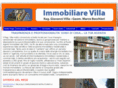 immobiliarevilla.com