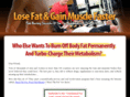 improvemetabolism.com