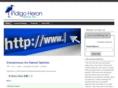 indigoheron.com