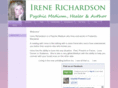 irenerichardson.com