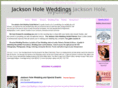 jacksonholeweddingguide.com