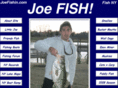 joefishin.com