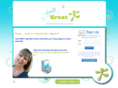 joyfullygreat.com