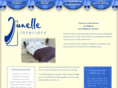 junelle.co.uk