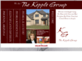 kepplegroup.com