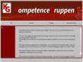 kompetencegruppen.net