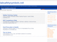 labsafetysymbols.net