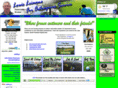 lakegastongolf.com