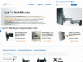 lcdtvwallmounts.com