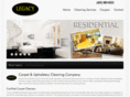 legacycarpetcleaningomaha.com