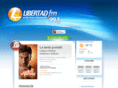 libertadfm.com.ar
