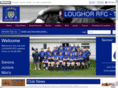 loughorrfc.com