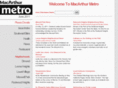 macarthurmetro.org