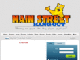 mainstreethangout.com