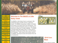 maizeandberries.com