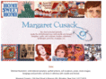 margaretcusack.com