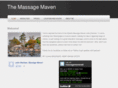 massagemavenatl.com