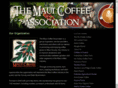 mauicoffeeassociation.com