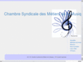 metiersdelamusique.org