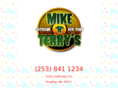 mikenterrys.com