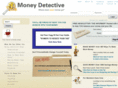 moneydetective.com.au