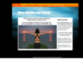 morehealthandenergy.com