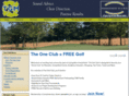 my1club.com