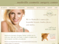 nashvillecosmeticsurgery.com