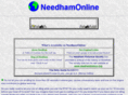 needhamonline.com