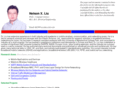nelsonliu.info