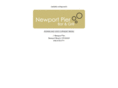 newportpierbarandgrill.com
