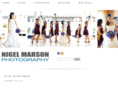 nigelmarsonblog.com