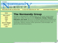 normandygrp.com