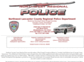 northwestregionalpolice.org