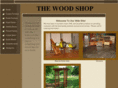 oakmanswoodshop.com
