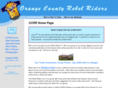 ocrebels.com