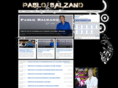 pablobalzano.com