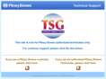 pitneybowestsg.com