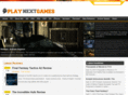 playnextgames.com