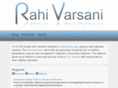 rahivarsani.com