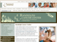 randolphcancercenter.org