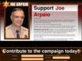 reelectjoearpaio.com
