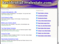 residential-realestate.com