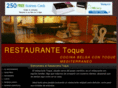 restaurante-toque.com