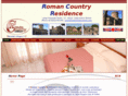 romancountry.com